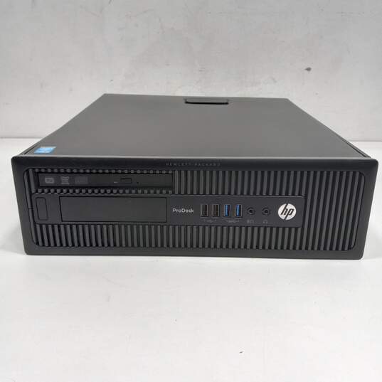 HP Pro Desk 600 G1 Small Form Tower image number 1