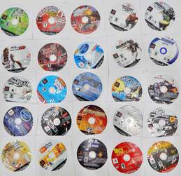 25 Playstation 2 Games