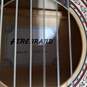 Firebrand Classical Acoustic Guitar in Travel Bag image number 5
