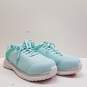 Timberland Drivetrain Composite Safety Toe Sneakers Mint 6.5 image number 3