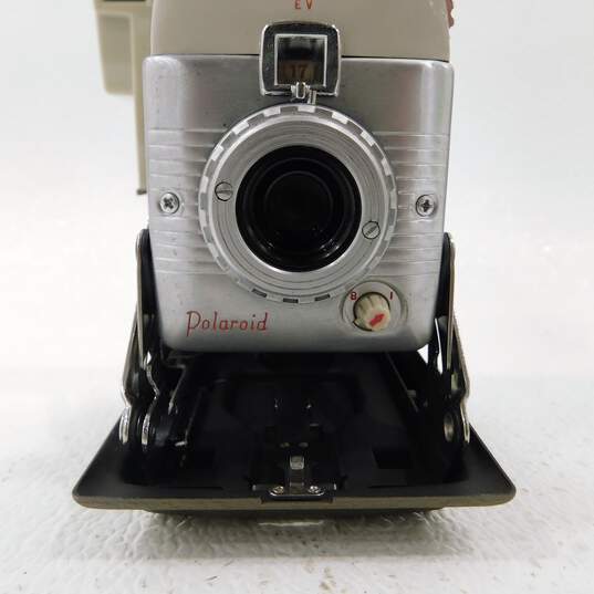 Polaroid Land Camera Model 80A image number 5