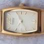 Caravelle By Bulova 44L56  Gold Tone Watch NOT RUNNING image number 1