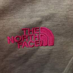 The North Face Women Gray Jacket S alternative image