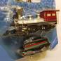 Bundle of 5 Mixed Brand Train Sets image number 3