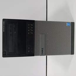 OptiPlex 9020 Desktop Computer Tower
