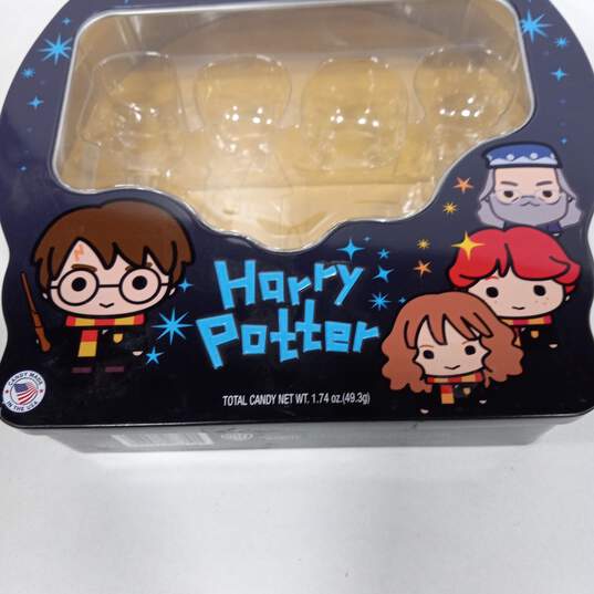 PEZ Harry Potter Gift Tin image number 5