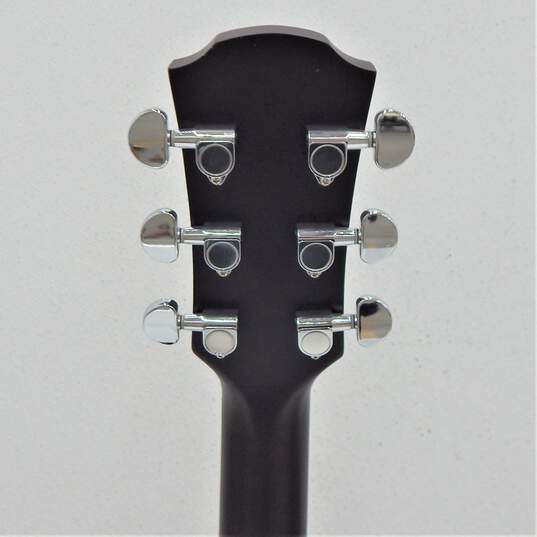 Yamaha Brand APX500II Model Acoustic Electric Guitar w/ Soft Gig Bag image number 8
