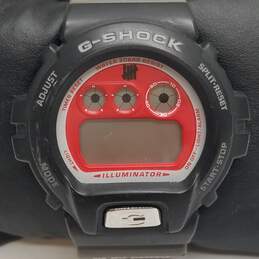 Casio G-Shock PlayDirty DW-6900UD Digital Watch