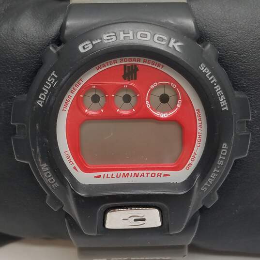 Casio G-Shock PlayDirty DW-6900UD Digital Watch image number 1