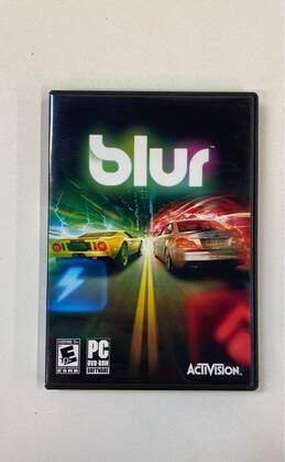 Blur - PC