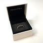 Designer Pandora S925 ALE 52 Sterling Silver Infinite Band Ring With Box image number 5