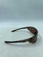 Oakley Scalpel Brown Sunglasses image number 5