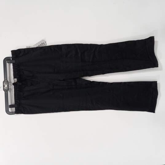 Elements Scrub Pants Women's Size MDP image number 1