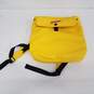 Hunter Backpack Yellow image number 1