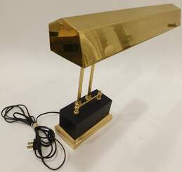 House of Troy Gold Desk Lamp alternative image