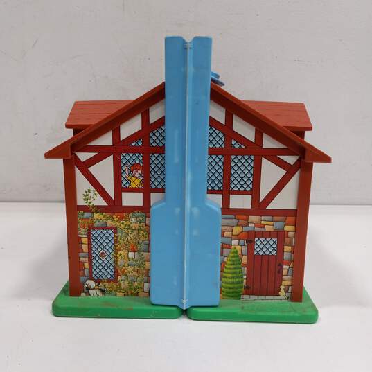 Fisher Price Doll House image number 5