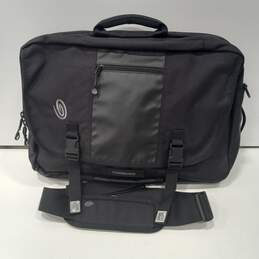 Timbuk2 Convertible Laptop Messenger Backpack Bag