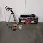 Meade Electronic Telescope Model 114EQ-DH IOB UNTESTED image number 4