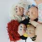 Lot of 9 Assorted Cabbage Patch Dolls image number 4