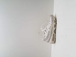 Nike Air Max 95 Just Do It 2018 Men’s Size  10 Shoes Av6246-100 White