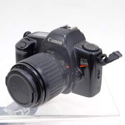 Canon EOS Rebel 35mm Film Camera w/ Case & Accessories alternative image