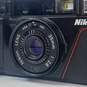 Nikon L35 AD ISO 1000 Pikaichi 35mm Point & Shoot Camera image number 4