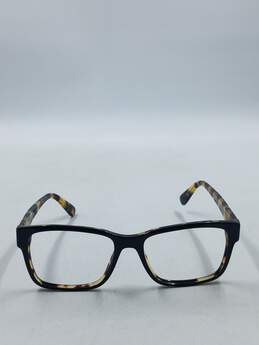 Prada Tortoise Square Eyeglasses alternative image