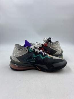 Authentic Nike LeBron 18 Athletic Shoe M 9.5