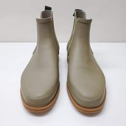 Hunter Original Refined Chelsea Rain Boots Women's Size 9