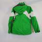 Columbia Women Green/White Active Jacket S image number 2