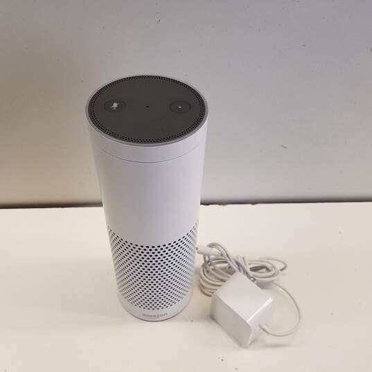 Amazon Echo 1st Generation SK705DI Speaker image number 1