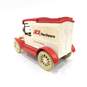 Lot Of  Ertl  Ace Hardware Diecast Delivery Trunks Banks and More image number 5