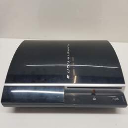 PlayStation 3 160GB Console