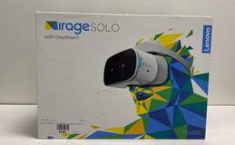 Lenovo Mirage Solo with Daydream VR Headset & Controller