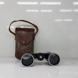 Vintage Toko Pride 2.5 Opera Binoculars