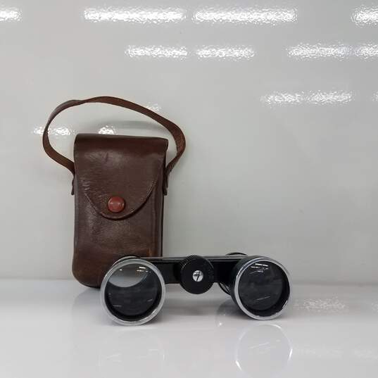 Vintage Toko Pride 2.5 Opera Binoculars image number 1