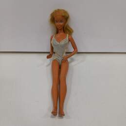 Supersize Barbie 18 Inch 1976 Doll ( Fair Condition )