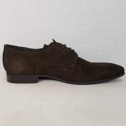 River Island Men's Brown Dress Shoes Size  US 10   Color Brown