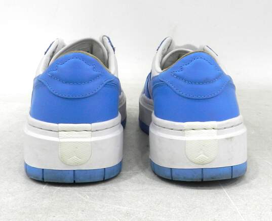 Air Jordan 1 Elevate Low University Blue Women's Shoe Size 11.5 image number 3