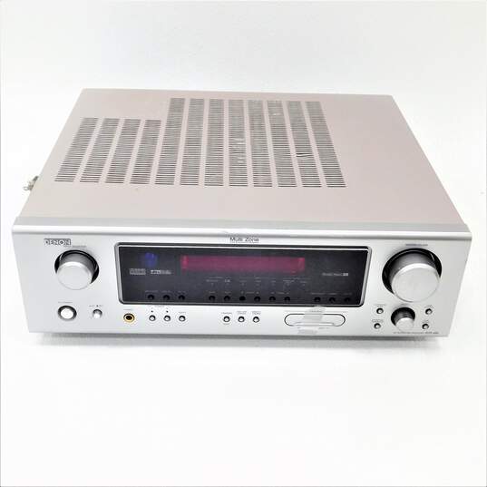 Denon AVR-486S 7.1-Channel Home Theater Receiver image number 1