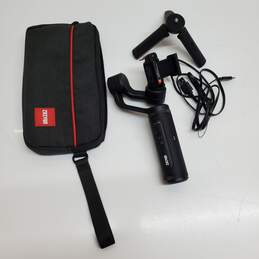 Zhiyun Smooth Q2 Handheld Gimbal Stabilizer & Tripod For Smartphones (Untested)