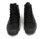 Jordan 9 Retro Boot Black Concord Men's Shoe Size 9 image number 2