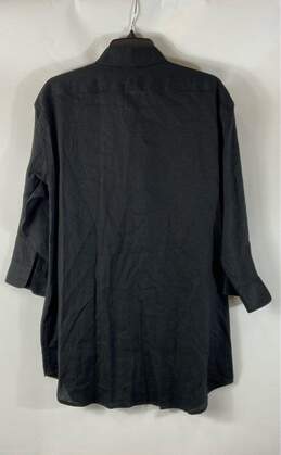 Lauren Ralph Lauren Black T-shirt - Size Large alternative image