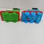 Pair Of Thomas The Train Electronic Toys Train image number 3