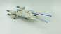 Hasbro Star Wars Rogue One Rebel U-Wing Fighter With figure image number 1