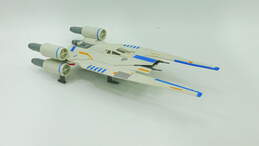 Hasbro Star Wars Rogue One Rebel U-Wing Fighter With figure