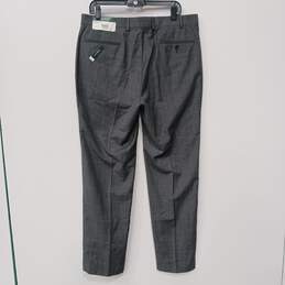 Men's Gray Ralph Lauren Slacks Size 36x32 alternative image