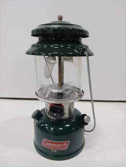 Coleman Camping Lantern w/ Extra Lantern Globe in Case alternative image
