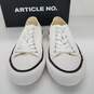 Article No. AN-1007 Low-Top Mens Sneakers Size 5.5 w/ Box image number 2