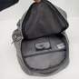 The North Face Luxe 14 x 20 Heathered Grey Backpack w Flex Vent image number 3